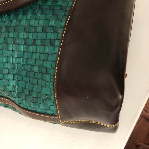 Dooney andbourke tessuta - Picture 6 of 8